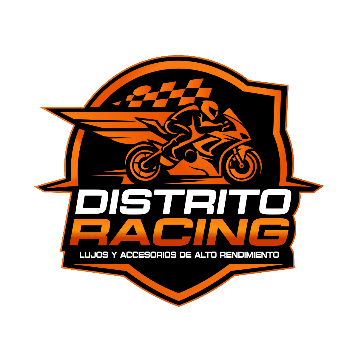 Distrito Racing V/CIO